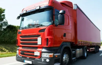 Bursa Malazgirt Ambar Kargo