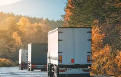 Bursa ile Malazgirt Arası Klima Taşıma