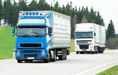 Bursa ile Malazgirt Arası Eşya Taşıma